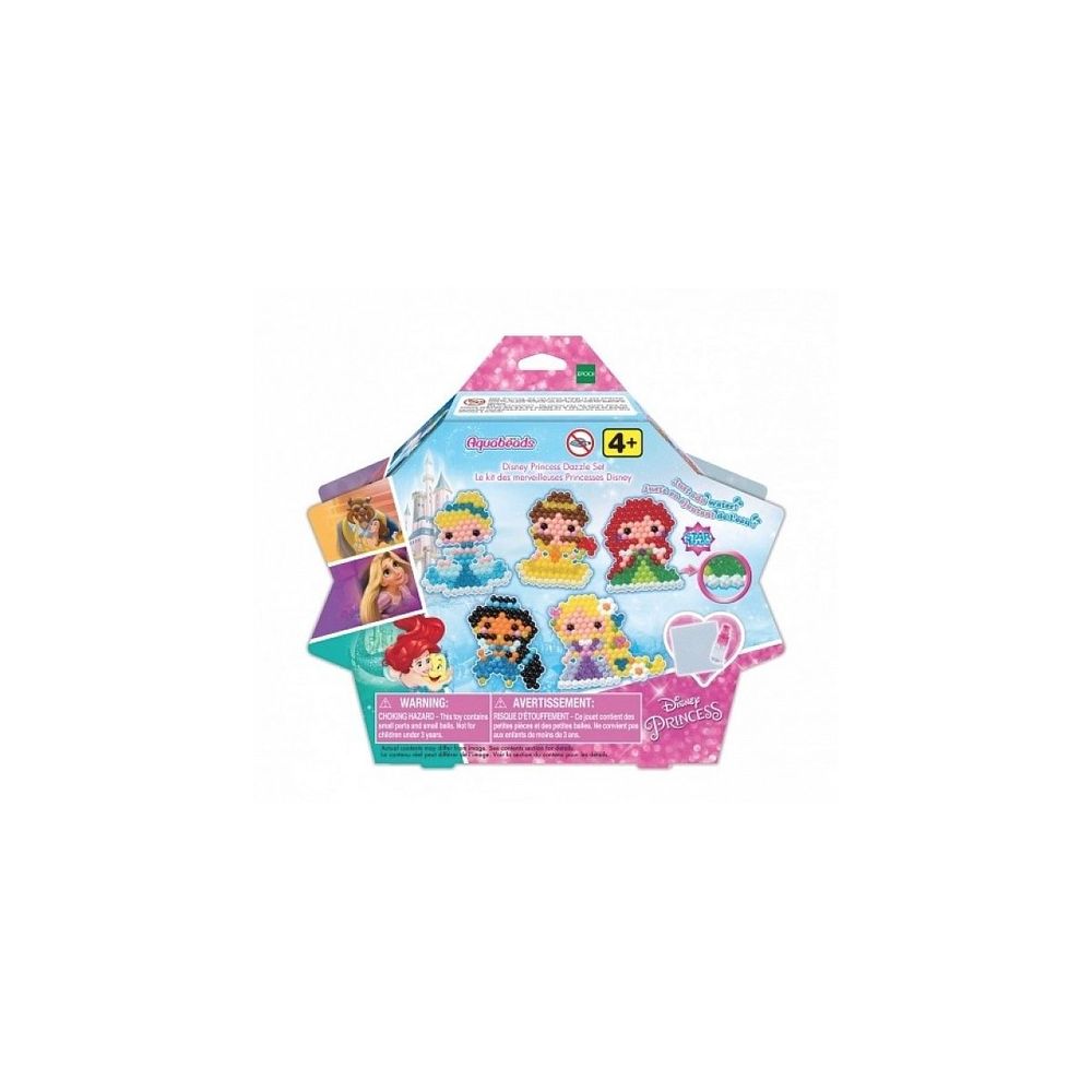 31606 le kit des merveilles princesses disney