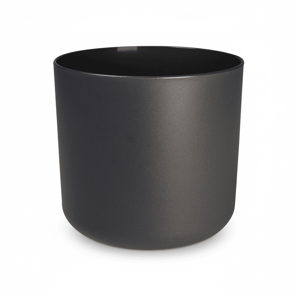 Elho b. Pour diamètre de l'anthracite doux 22 cm