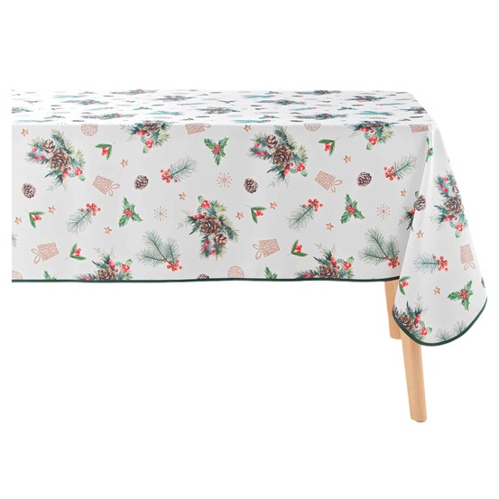 Nappe collection hollystar de noel