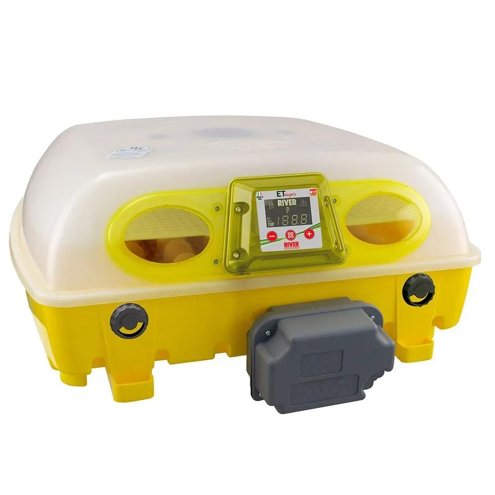 Couveuse egg tech biomaster super 49