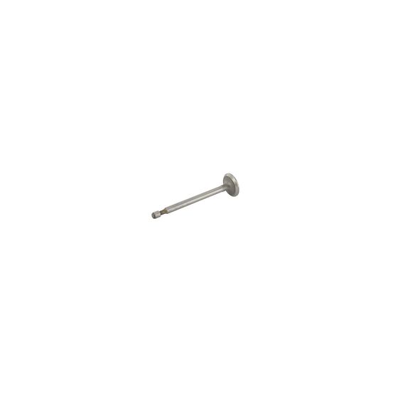Soupape d'échappement adaptable pour honda modèle gx120. Remplace origine: 14721-zf0-000