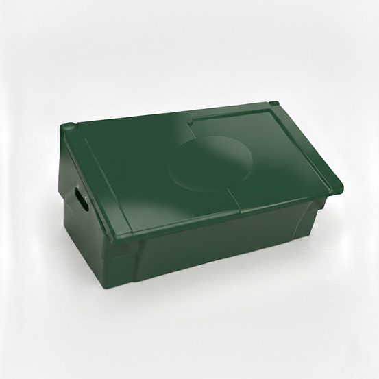 Coffre de jardin 100l