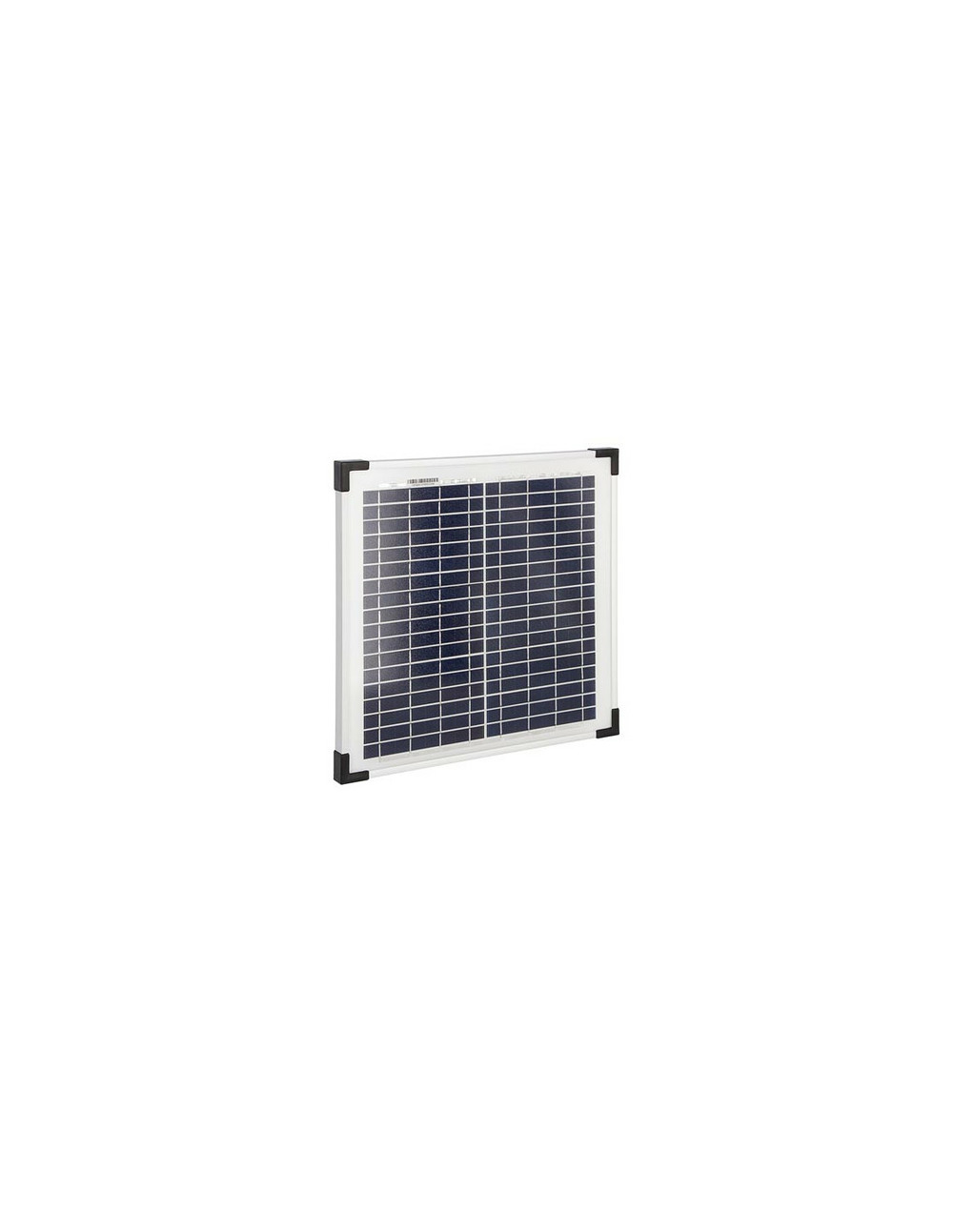 Panneau solaire 15w pour a-eg