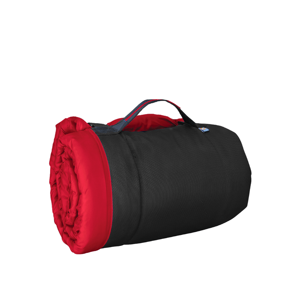 Plaid de camping pour chien medium
