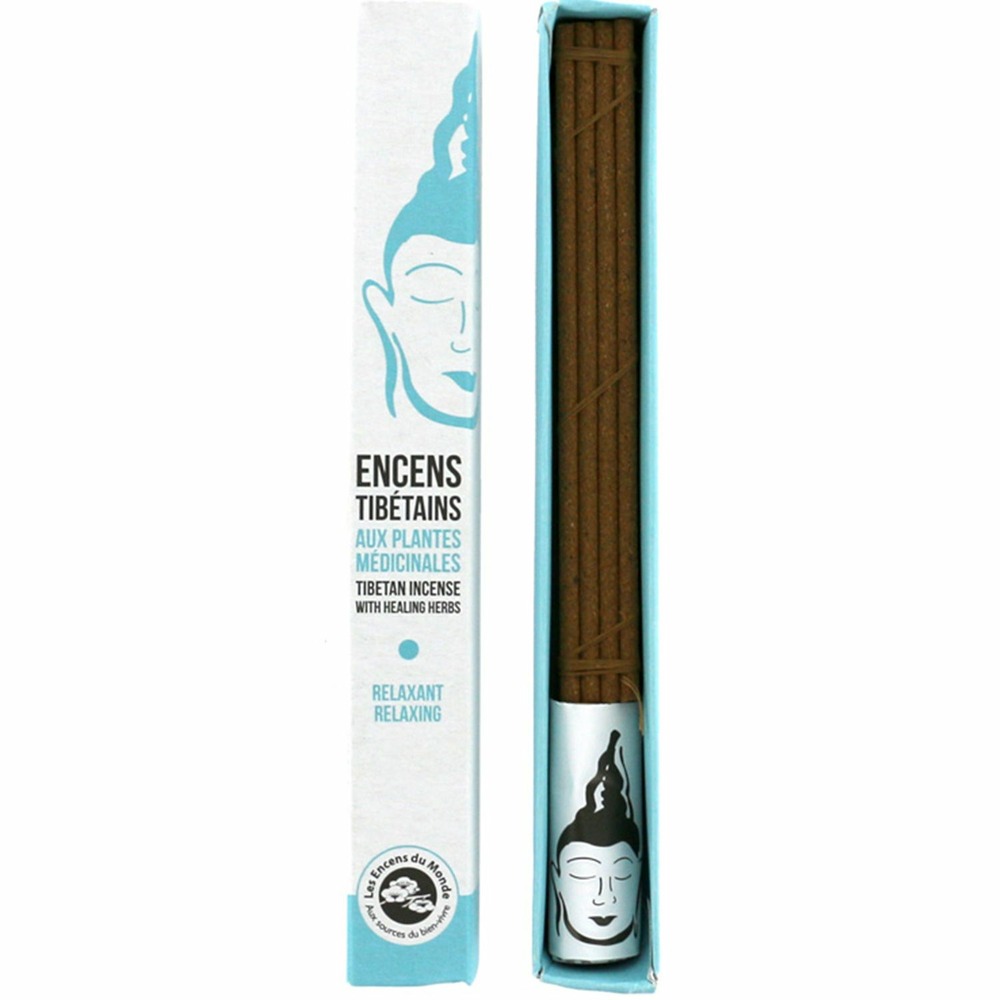 Encens tibétain himalaya - relaxant