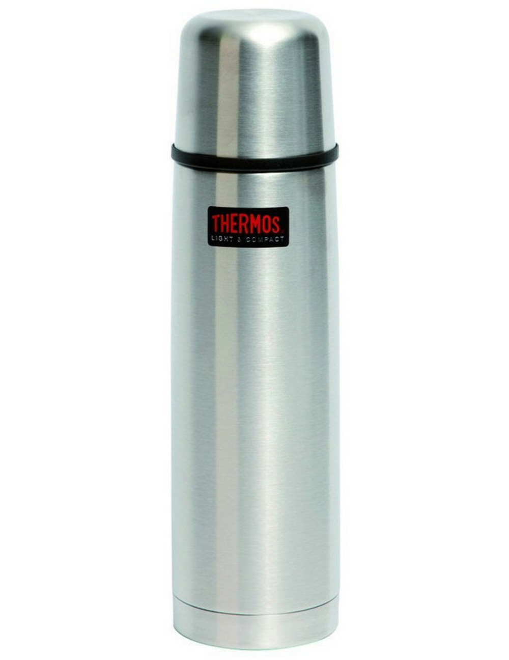 Bouteille isotherme 0.5l inox - 183580