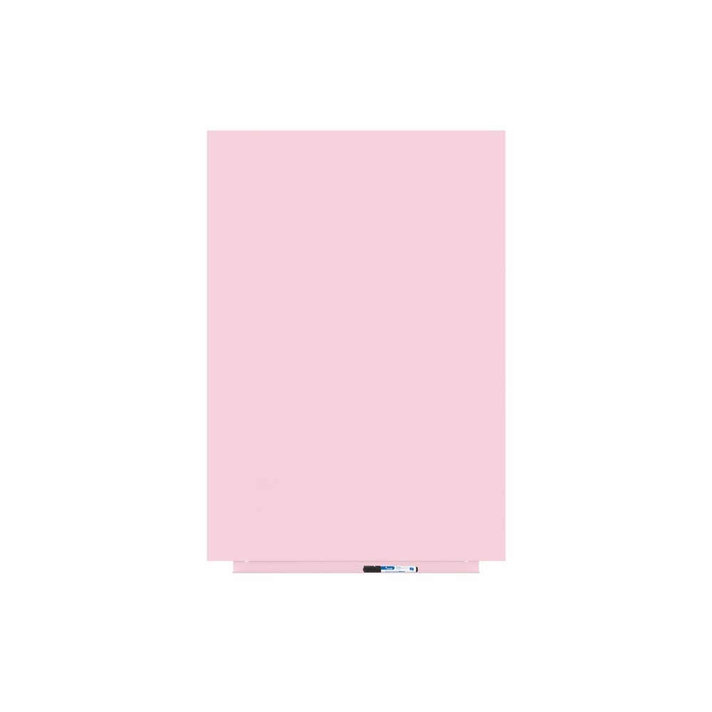 Tableau skin 75 x 115 cm - rose