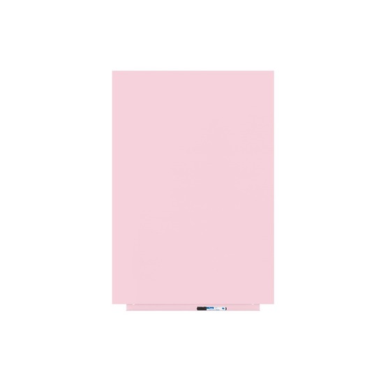 Tableau skin 75 x 115 cm - rose