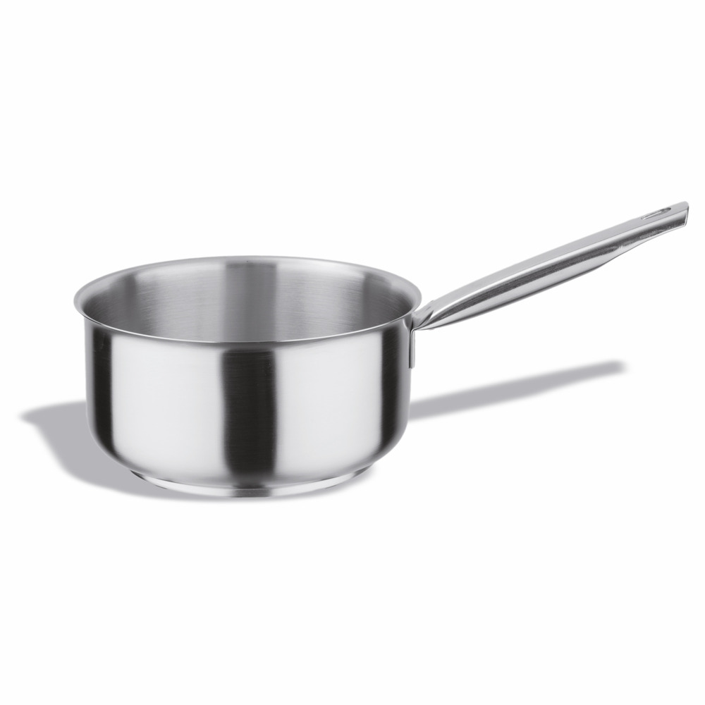 Casserole medium en inox ø de 12 à 28 cm - pujadas