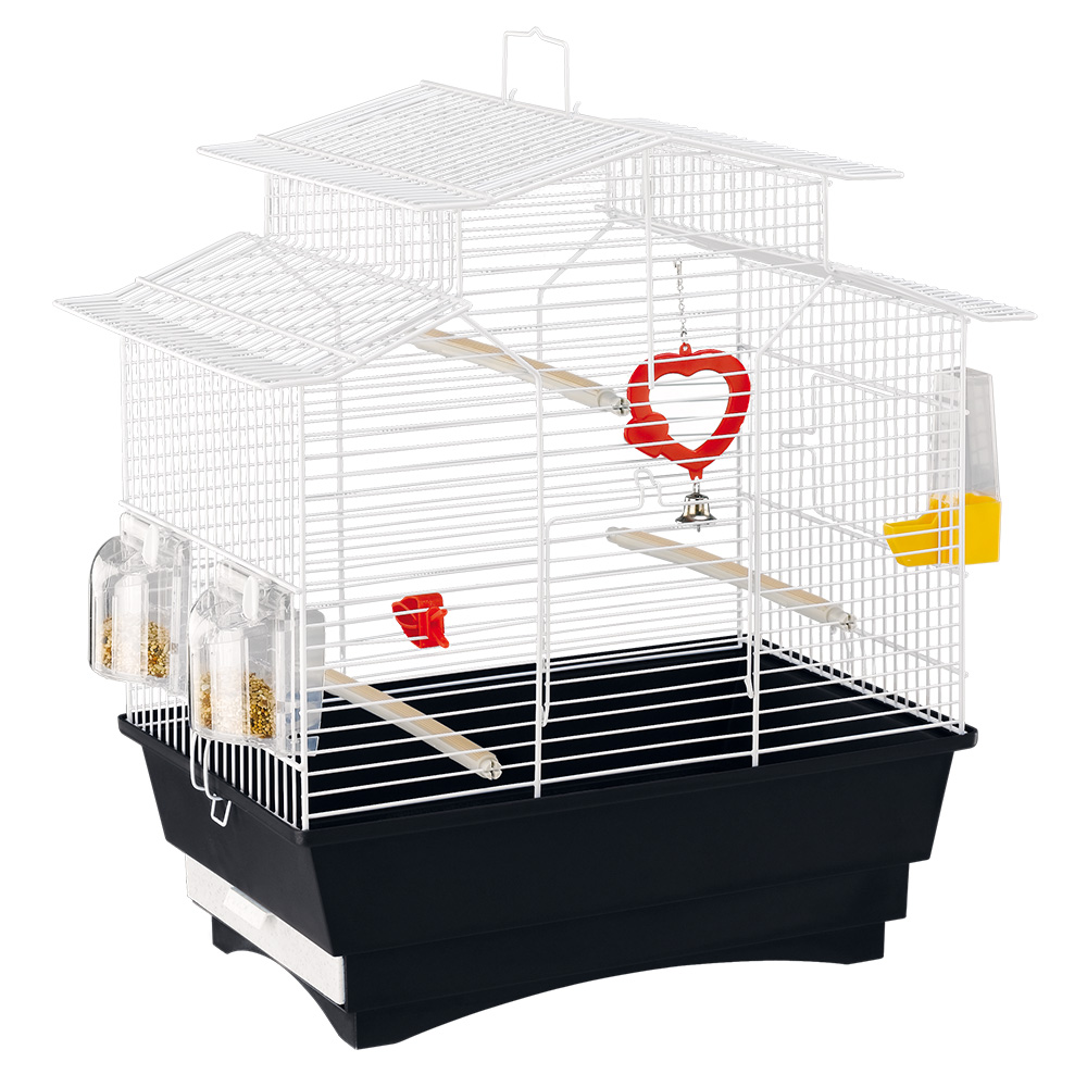 Accessoires pour cage à oiseaux