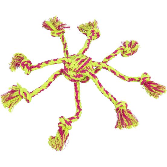 Jouet en corde pour chiens ø 7 cm 44 cm