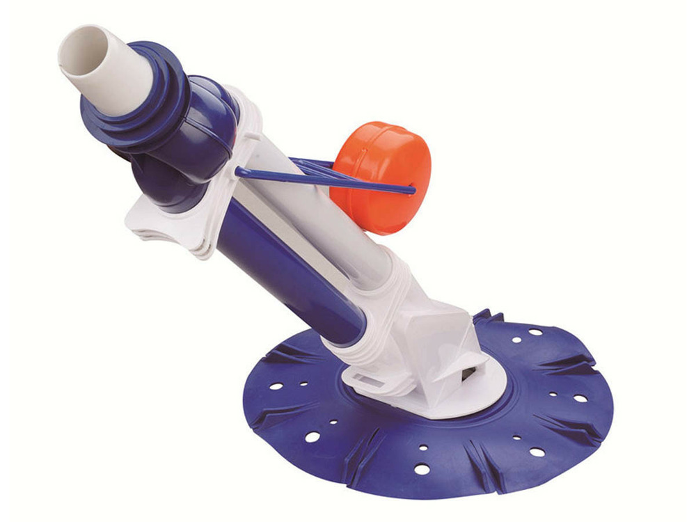 Robot piscine hydraulique 