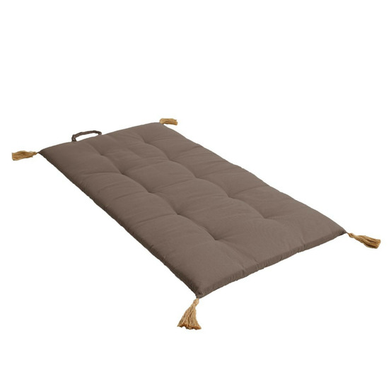 Matelas de sol futon repliable