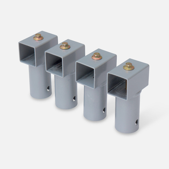 Accessoires pour trampoline