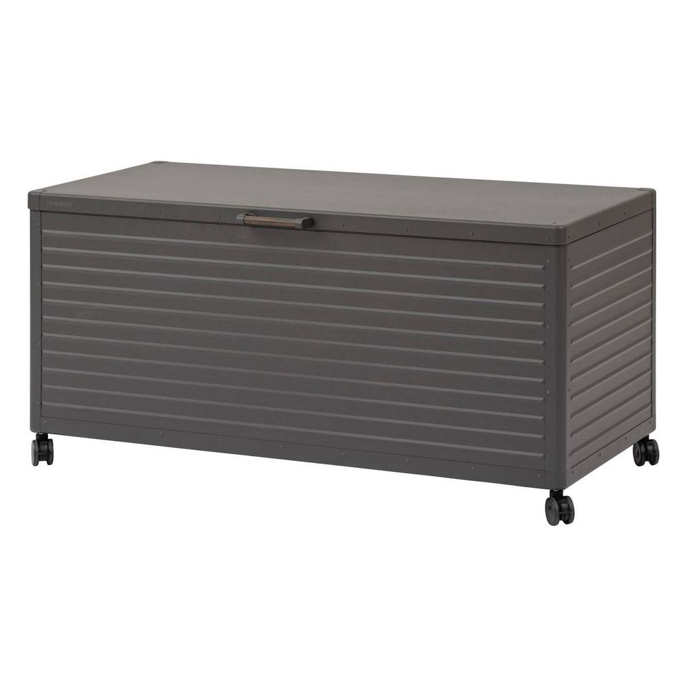 Coffre de rangement 
