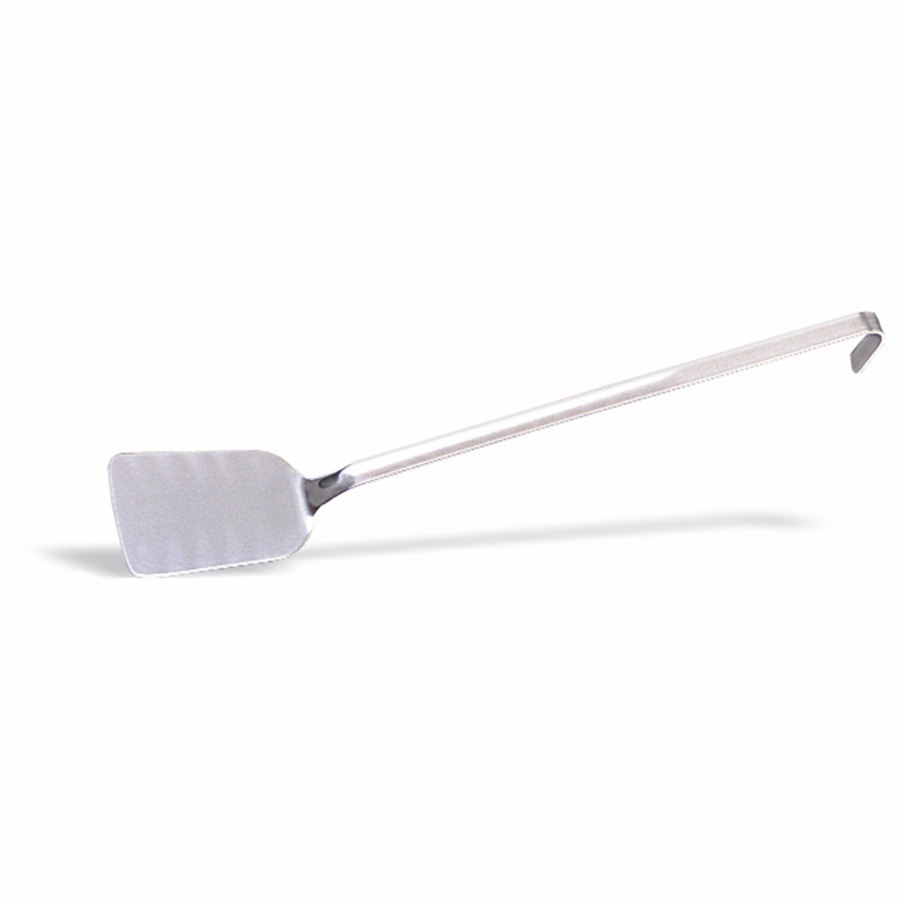 Spatule inox monobloc l 36 à 39 cm - pujadas