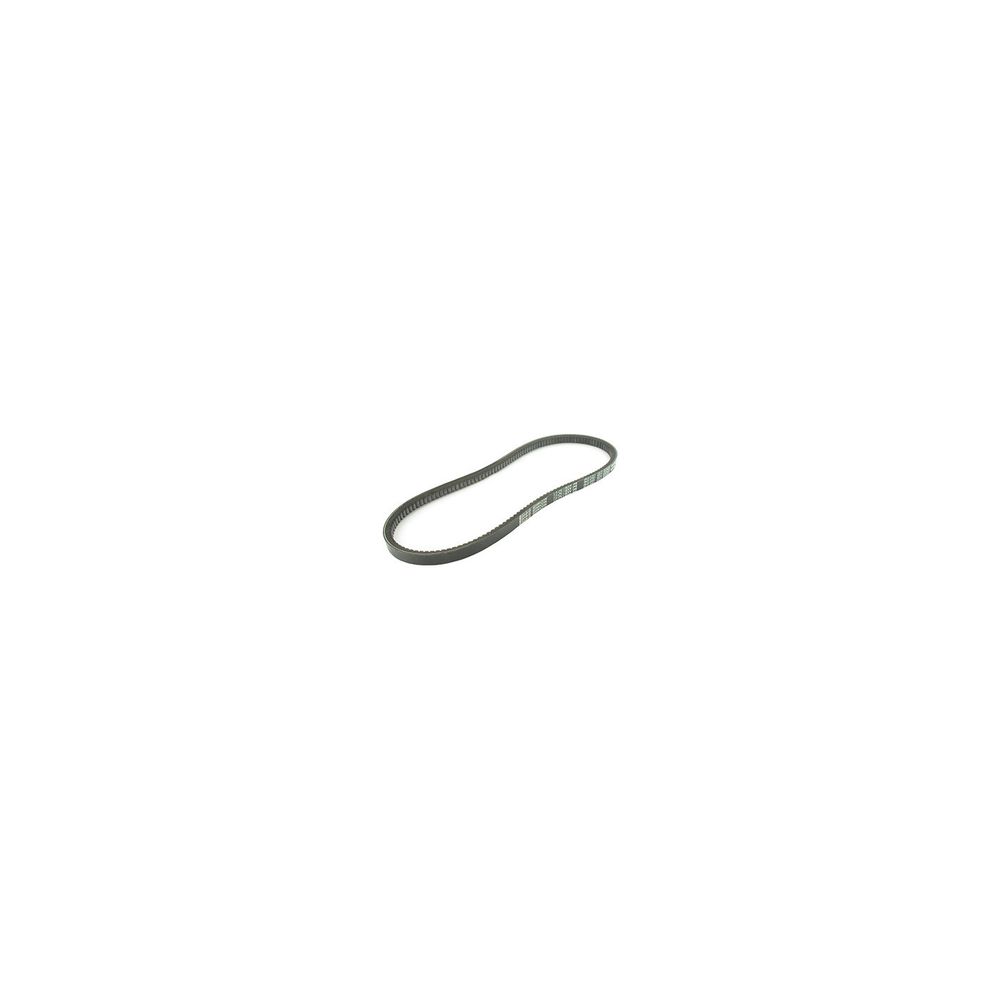 Greenstar 12209 Courroie Trapézoïdale Crantée 5L410 - 16 X 12,1 Mm X 41" - Puissante Et Durable