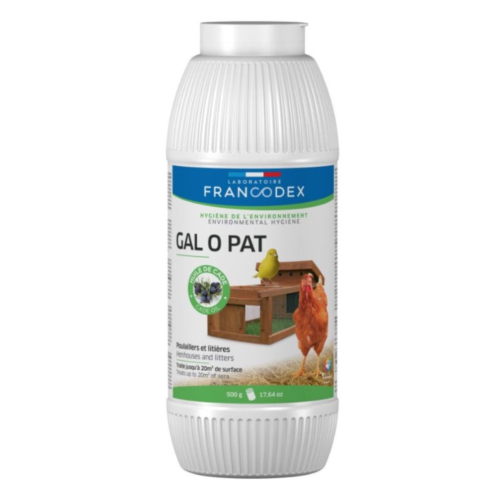 FRANCODEX PRODUIT HYGIENE GA 2-(812216)