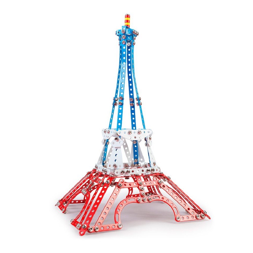 Constructor Pro - Tour Eiffel 5 en 1