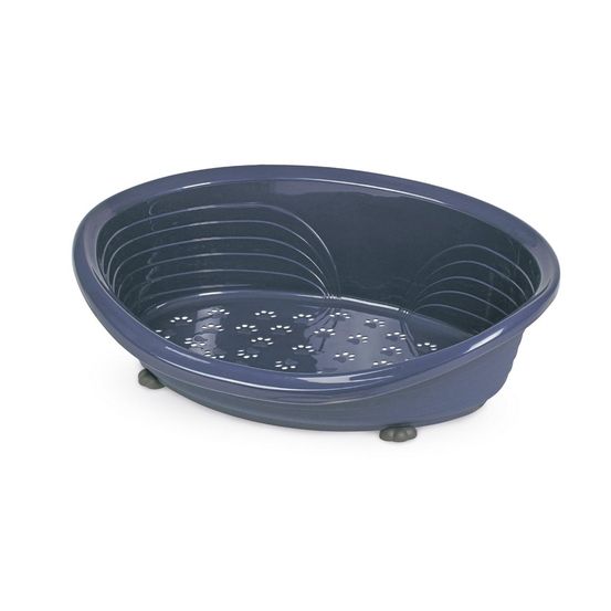 Corbeille-panier pour chiens destructeurs