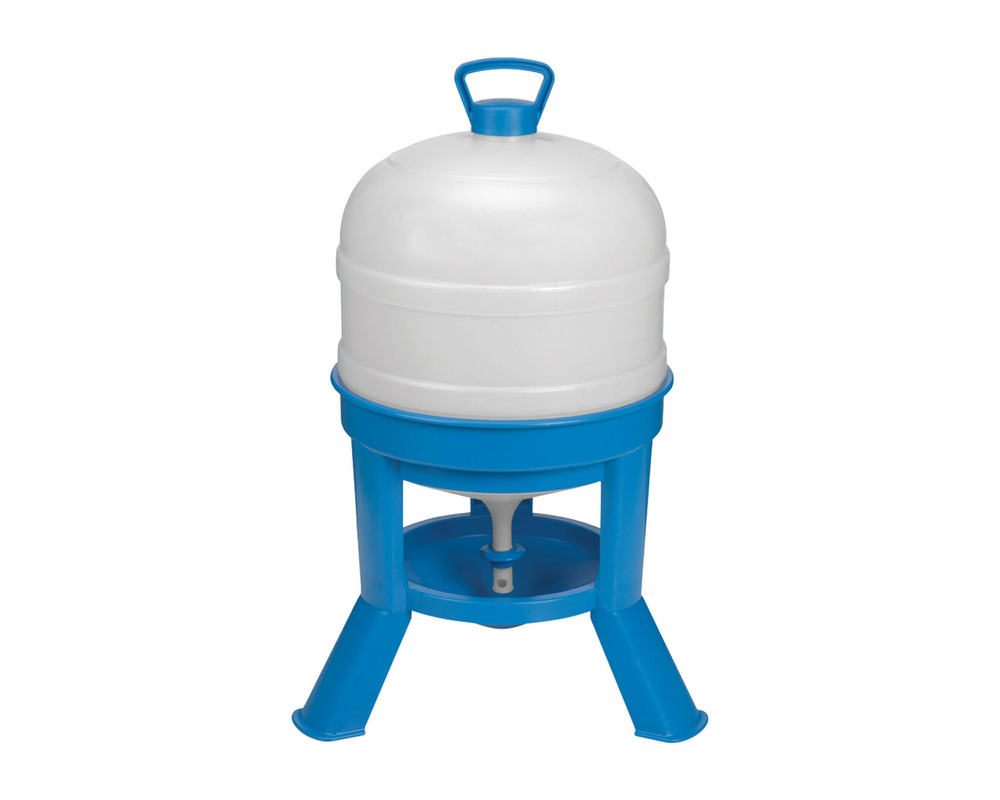 ABREUVOIR FUT SUR PIEDS 30 L-(785291)