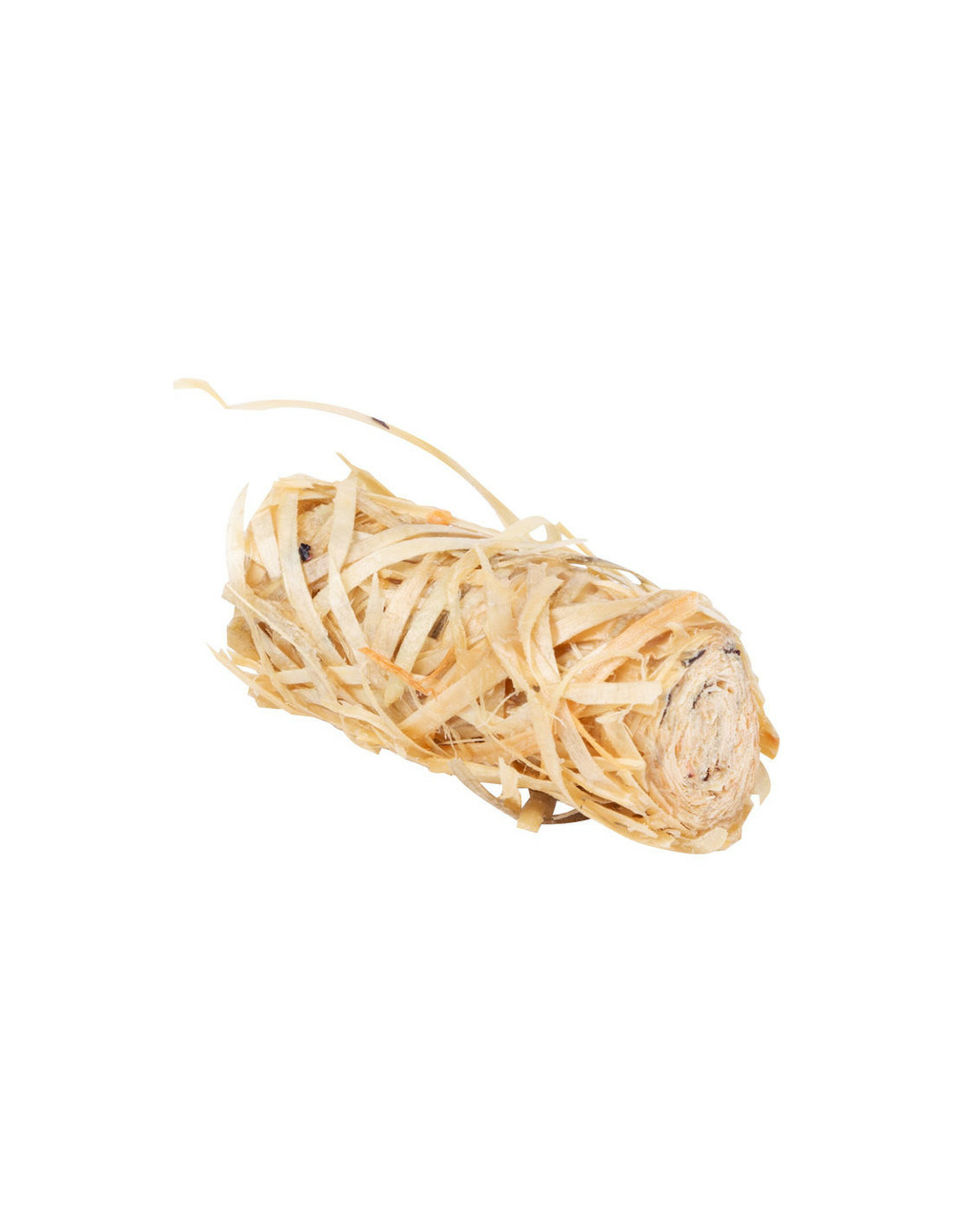 Allume feu laine de bois x48