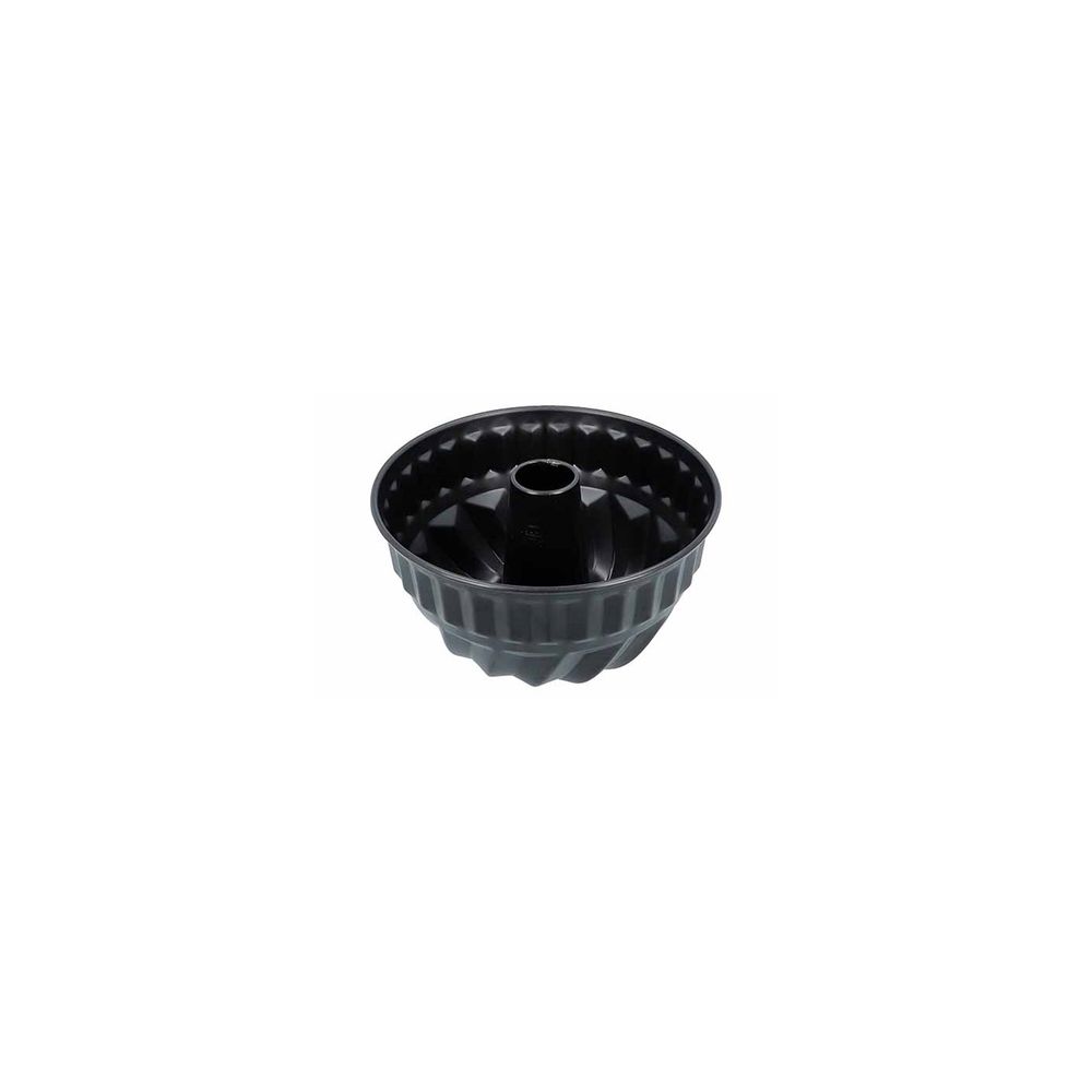 4 home baking moule patisserie turban 18 cm - birkmann