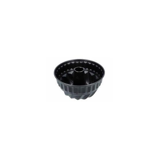 4 home baking moule patisserie turban 18 cm - birkmann