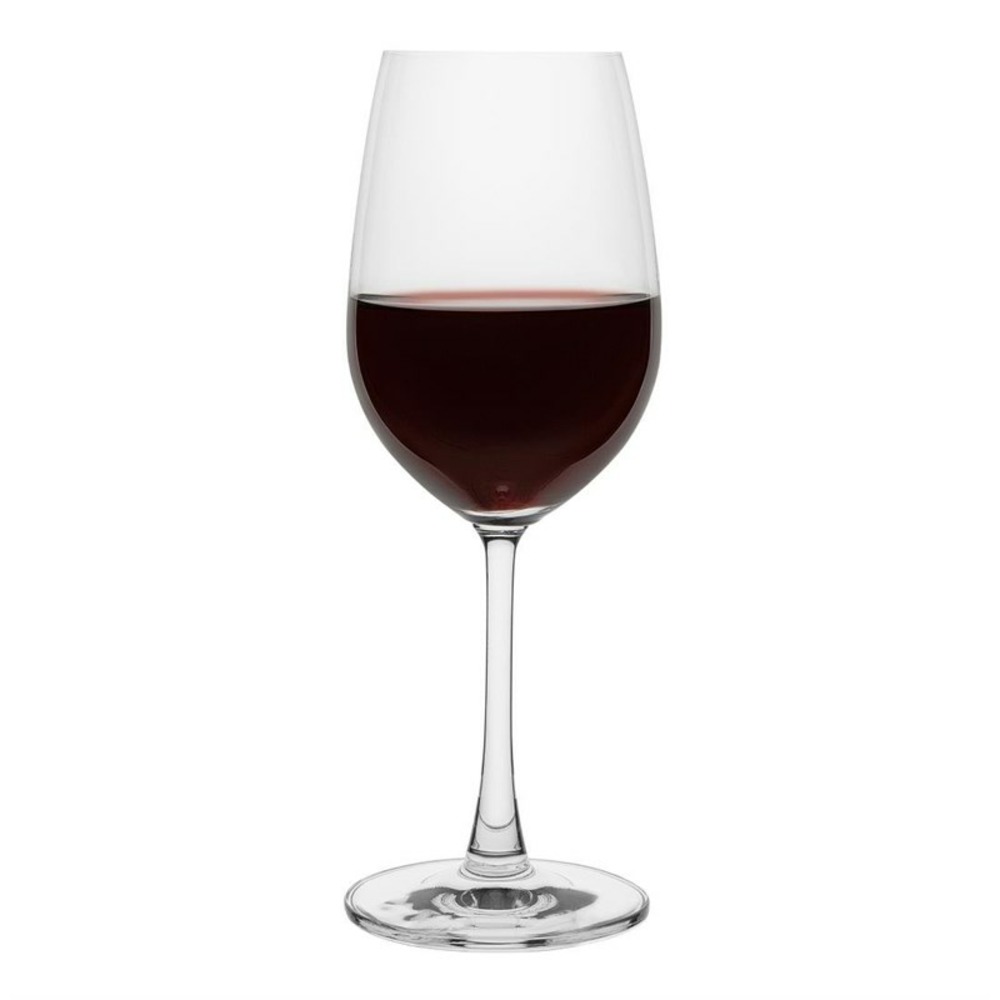 Verres à vin serena - lot de 6 - olympia