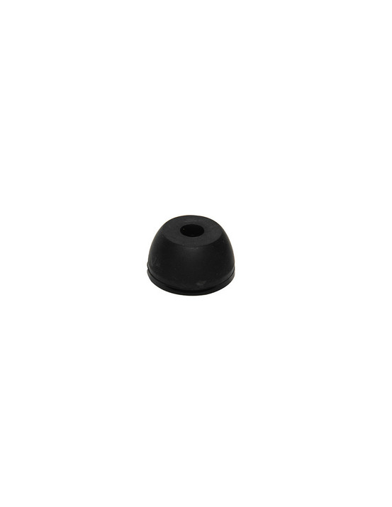 Silentbloc oleo-mac adaptable sur machines 145, 150, 234, 264, 264 deluxe, 272, 272tta, 350, 350af, 364 deluxe, 945, 950.