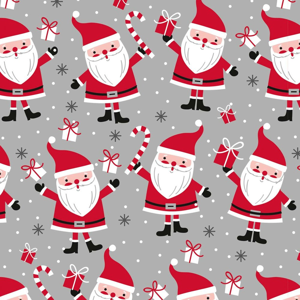 Papier cadeau 4c traditionnel 500x70cm