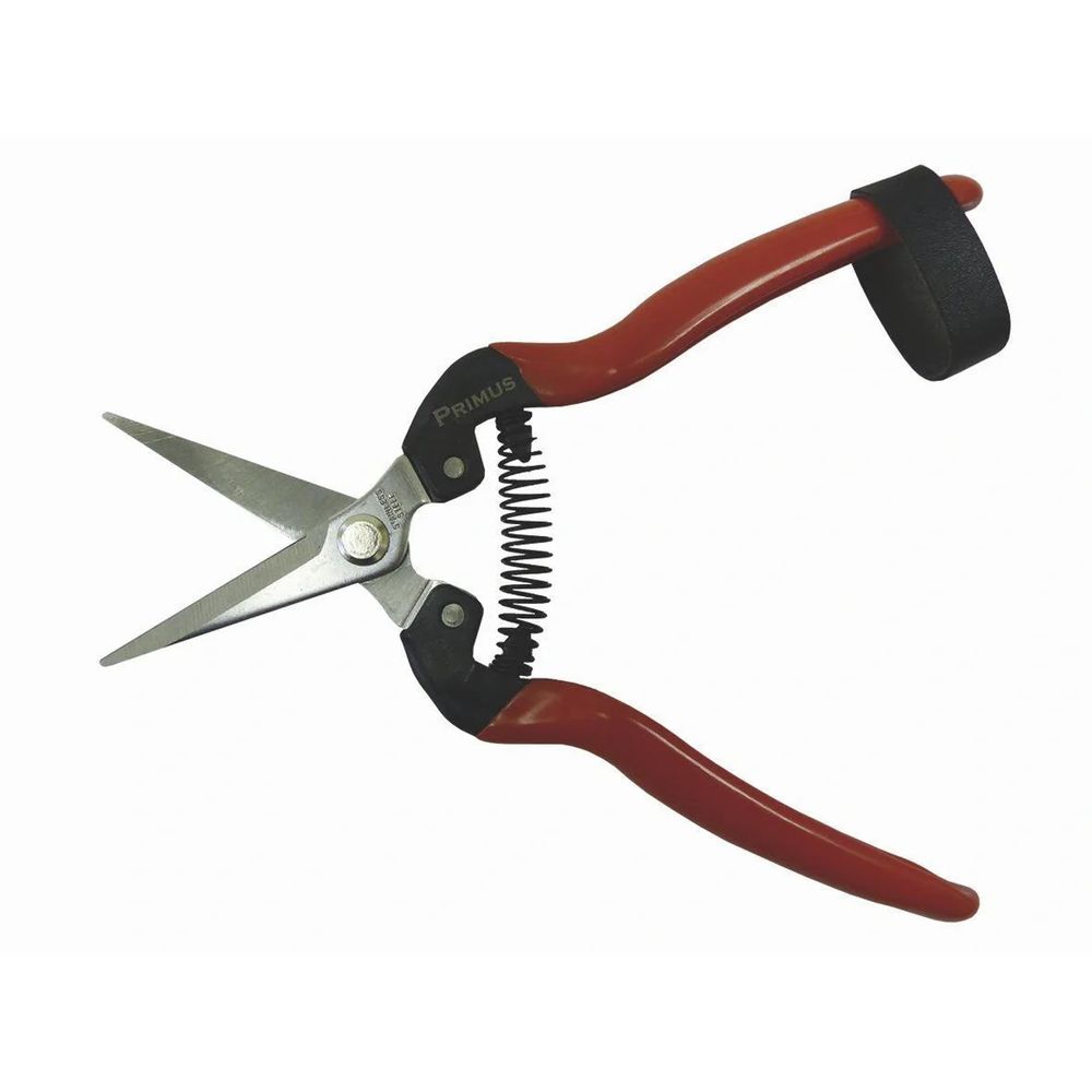 'miracle scissors' - the all-purpose slicer for home & garden