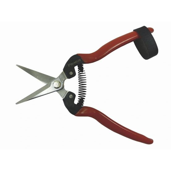 'miracle scissors' - the all-purpose slicer for home & garden