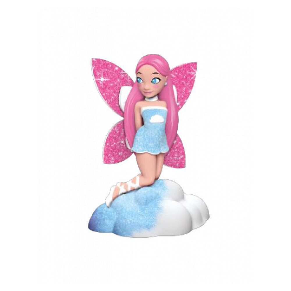 Mako moulage ma fee de l air