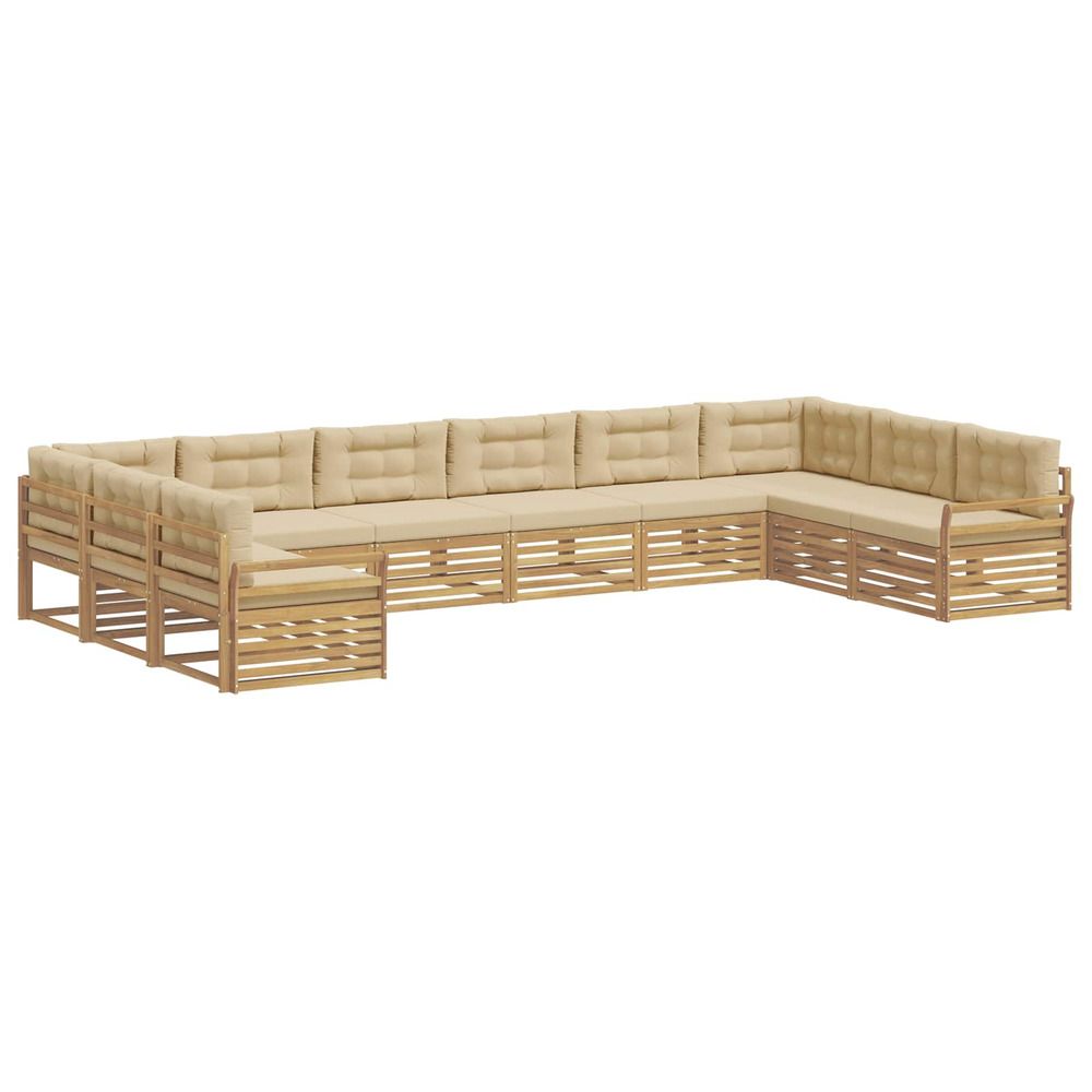 Ensembles de canapés 10 pc