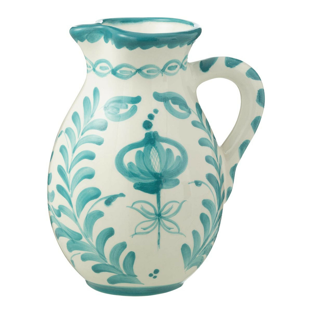 Pichet en céramique 