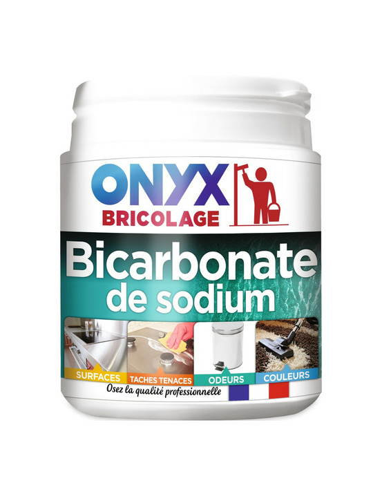 Bicarbonate de soude 1kg 4036 - onyx