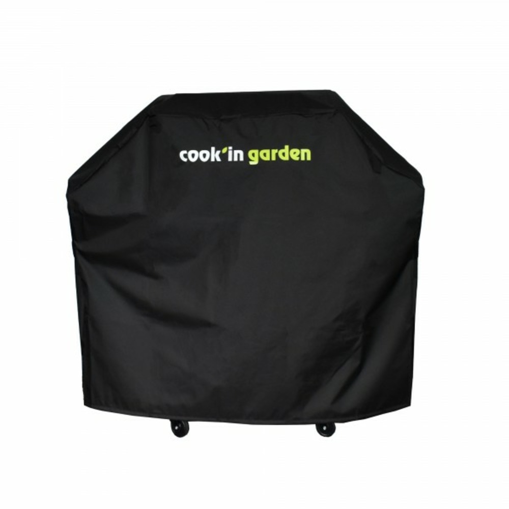 Housse barbecue desserte l120 x p55 x h100 cm