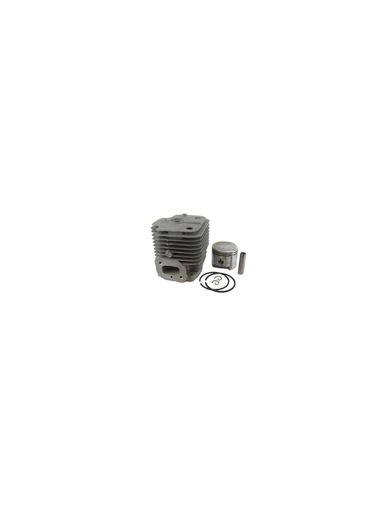 Kit cylindrée adaptable pour echo modèles pb-650, pb-651, pb-750, pb-751 - 48mm diamètre. Remplace origine a130-001000.