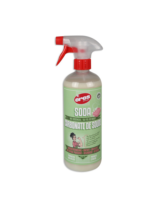 Carbonate de soude spray 750 ml - eres