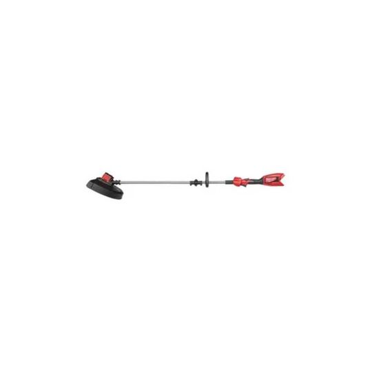 Coupe bordure 18 v m18 bllt o (sans batterie ni chargeur) milwaukee tool 4933472218