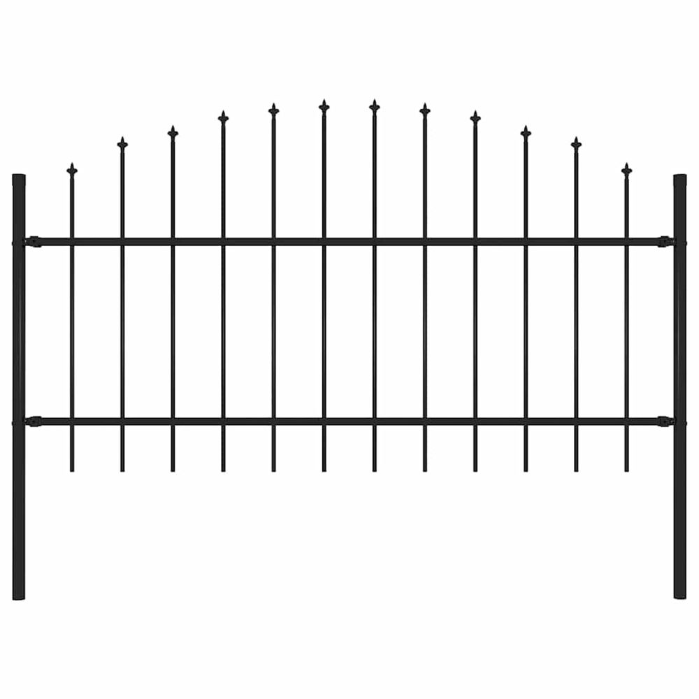 CLOTURE JARDIN A DESSUS E 51-(864775)