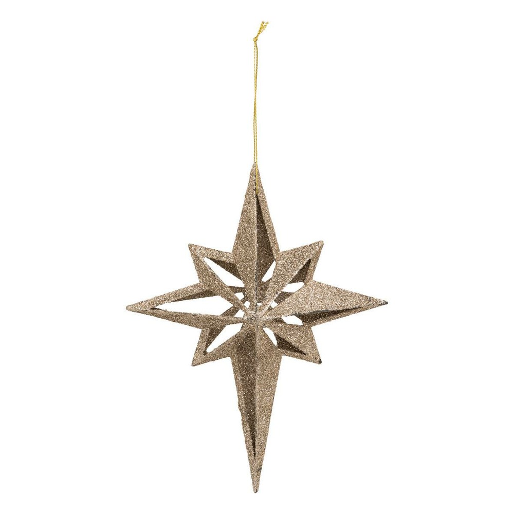 Sdn plast etl nord bronze 21cm