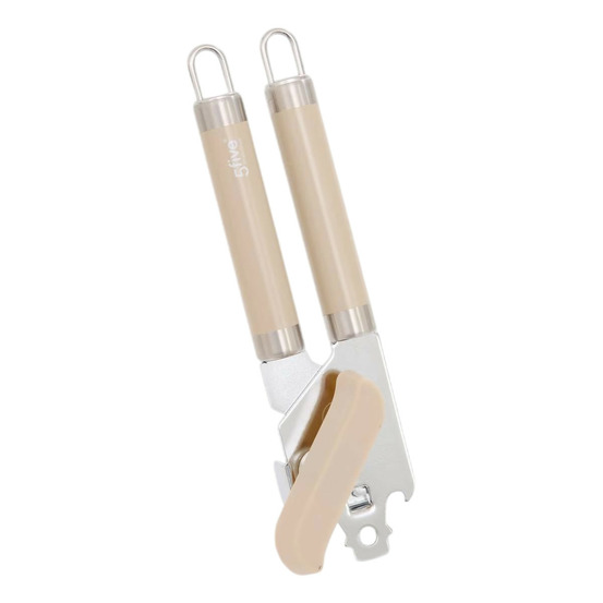Ouvre boîte en inox