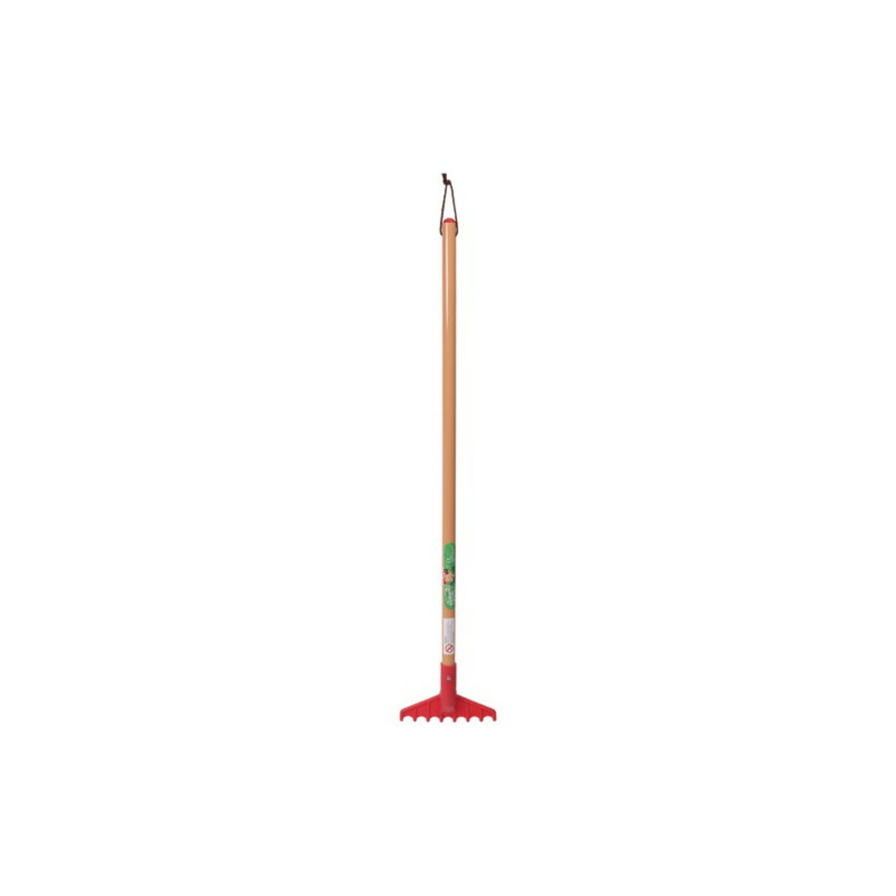 Rateau enfant plastique 82.5cm spear & jackson - 50261