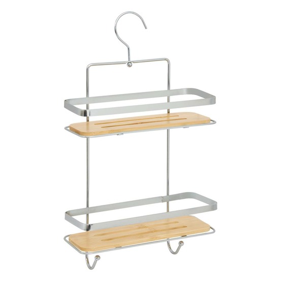 5five - serviteur de douche venterra 2 niveaux accroche