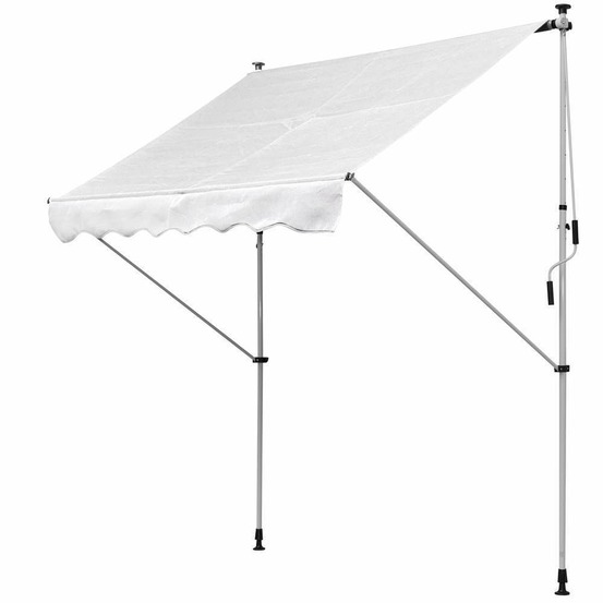 Store banne manuel rétractable 2L x 1,5l xâŠ