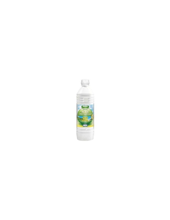 Substitut acide chlorhydrique onyx détartrant puissant et sécurisé - onyx