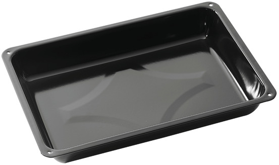 Plaque rectangulaire en acier emaillé - fricosmos