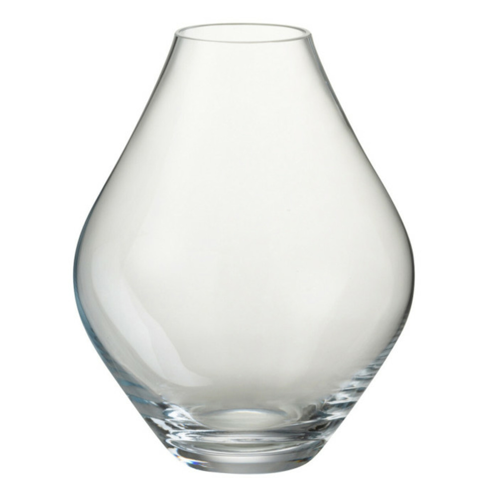 Vase design en verre 